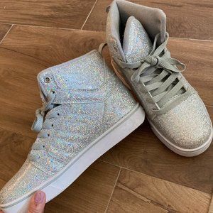 Heelys Sparkle Sneakers